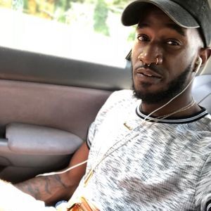 Meet your Posher, Mark